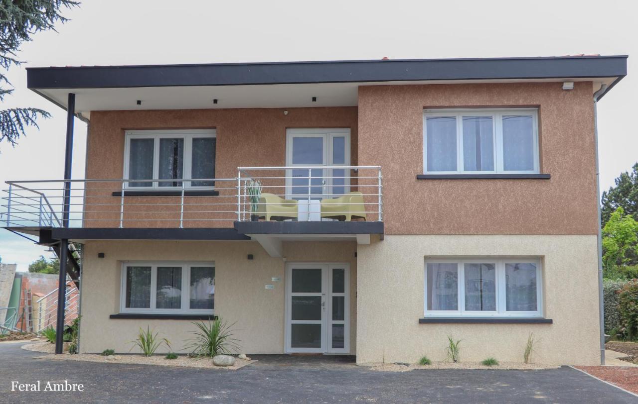 Villa Machlo Agen Exterior foto